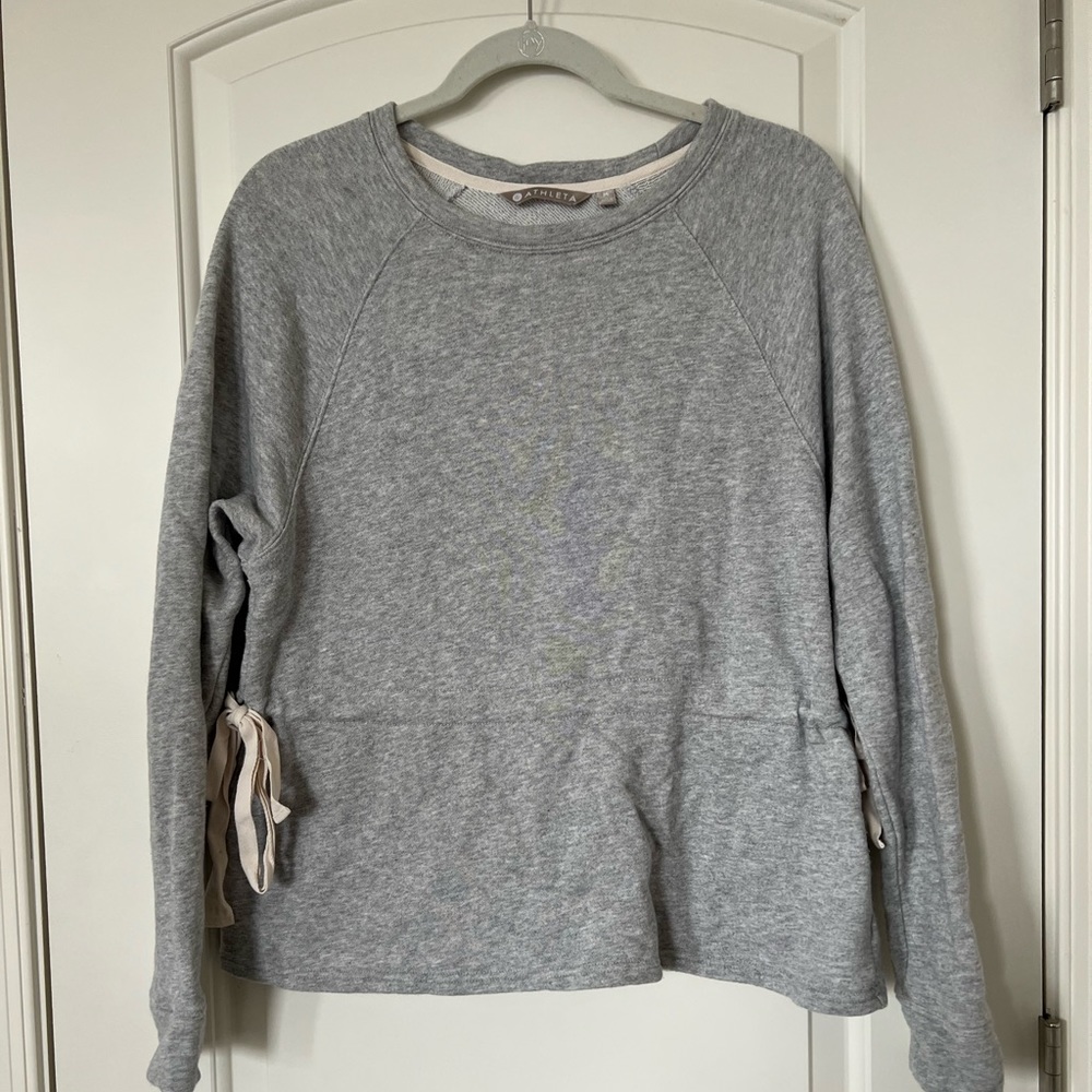 Athleta medium sweater